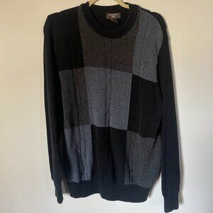 Dockers Men's Sweater